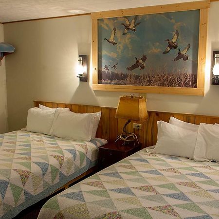 High Country Motel And Cabins Cooke City Εξωτερικό φωτογραφία