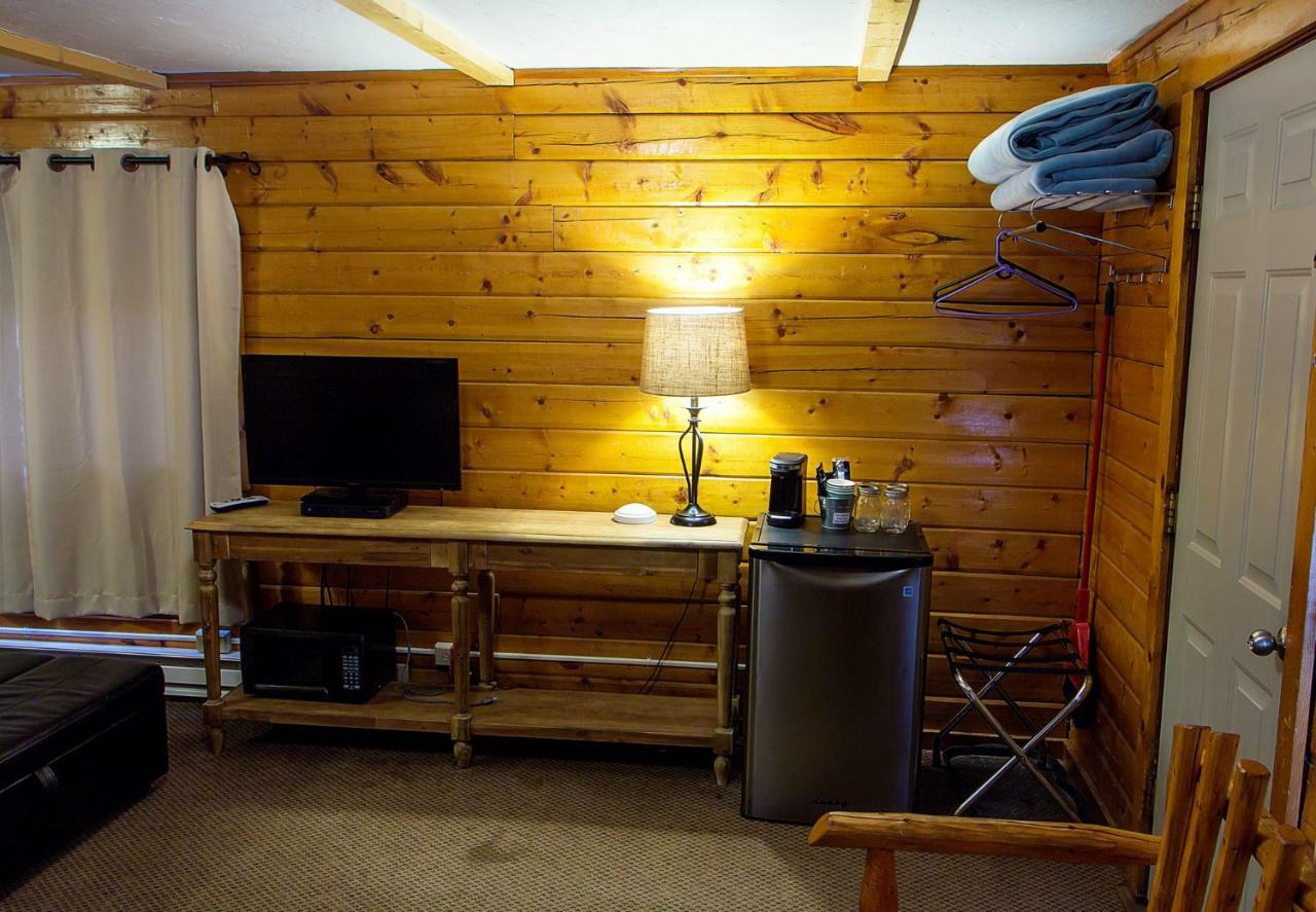 High Country Motel And Cabins Cooke City Εξωτερικό φωτογραφία